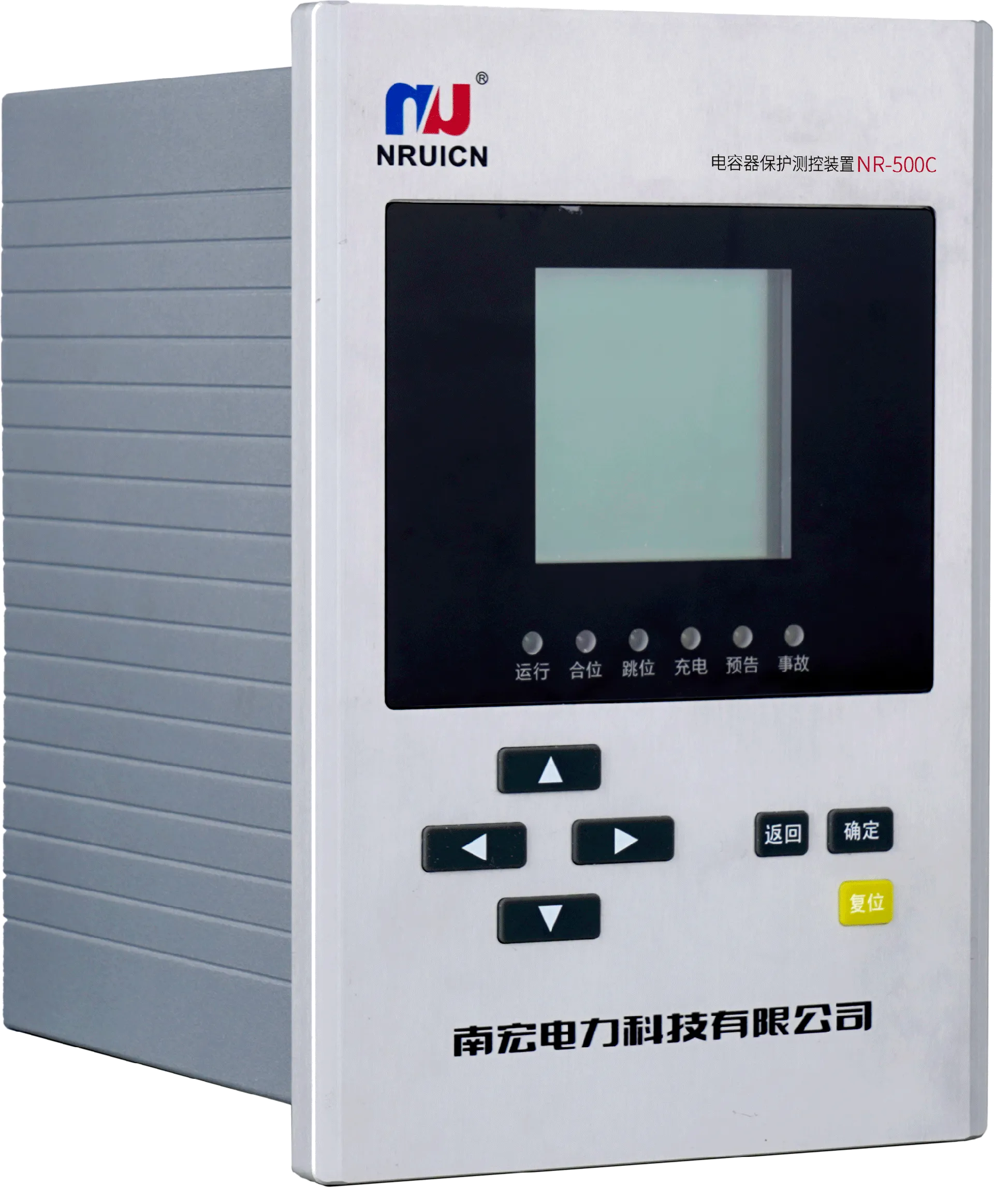 NR-500C数字电容器保护测控装置